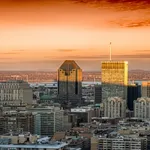 Montreal Wallpapers icon