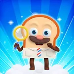 Bread Barbershop Differences icon