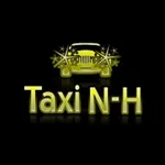 Taxi N-H icon