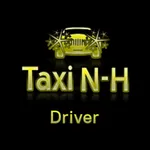 Taxi N-H Driver icon