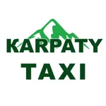 Таксі Карпати icon