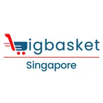 BigBasket Singapore icon