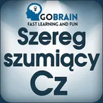 Szereg szumiący - Cz icon