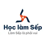 Học Làm Sếp icon