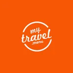 Mytravel.menu icon