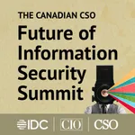 Canadian CSO InfoSec Summit icon