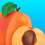 Smartirrigation Peach icon