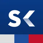 Slovensko v mobile icon