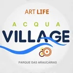 Acqua Village icon