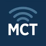 MCT Mobile Collection Tool icon