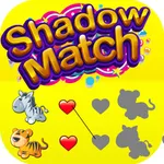 The Shadow Matching icon