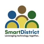 SmartDistrict icon