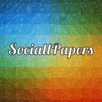 SociallPapers icon