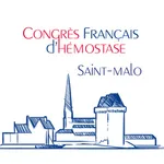 Congrès d'Hémostase 2023 icon