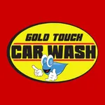 Gold Touch Car Wash icon