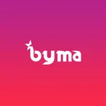 Byma Producer icon