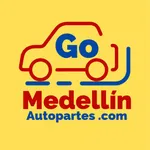 Medellin Autopartes icon