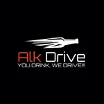 Alk Drive icon