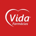 Vida Farmácias: Sua Farmácia icon