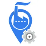 Visitapp Admin Industrial icon