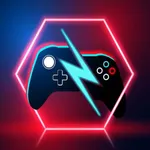 Gaming Actions icon