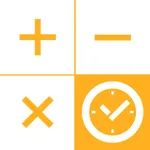 Time : Calculator++P icon