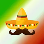 Cinco de Mayo Day Stickers icon