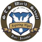 S.T.S World School icon