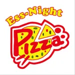 Ess Night Pizza Esslingen icon