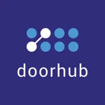 Doorhub Courier icon