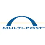 Multi-Post Digitale Kaart icon