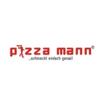 Pizza Mann Weil am Rhein icon