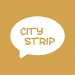 City Strip icon