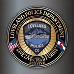 Loveland Police Department icon