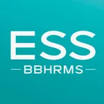 BBHRMS - HR App on the Go icon