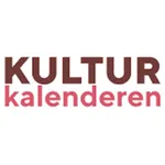 Kulturkalenderen icon