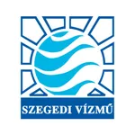 Szegedi Vízmű Ügyfélszolgálat icon