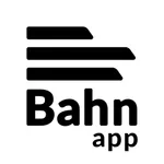 Bahn: Fahrplan & Live Tracking icon