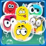 Cartoon Bubble Pop Friend Kids icon