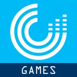 CheapCharts Games icon