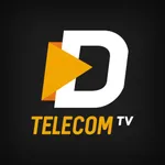 Dtelecom TV icon