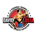 David Costa  Sport Fitness icon