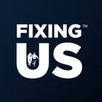 FIXING US icon