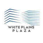 White Plains Plaza icon