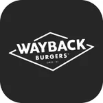 Wayback Burgers Ireland icon