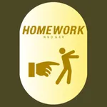 Homework Nudger icon