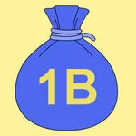 1Budget icon