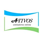 Ativos Contadores Online icon