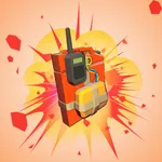 Explosion Planner 3D icon