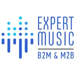 ExpertMusic for business icon
